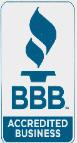 BBB Accredited Business